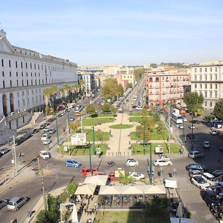 Hotel Ferdinando II Napoli Dış mekan fotoğraf