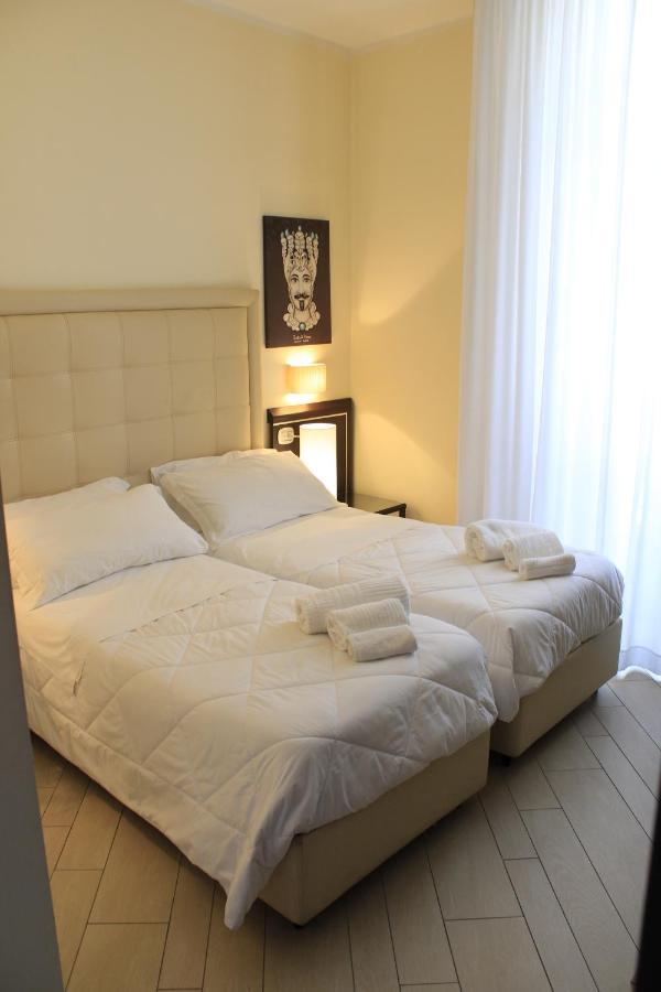 Hotel Ferdinando II Napoli Dış mekan fotoğraf