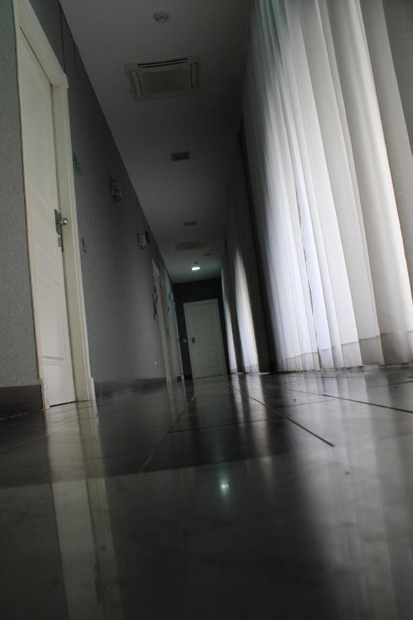 Hotel Ferdinando II Napoli Dış mekan fotoğraf