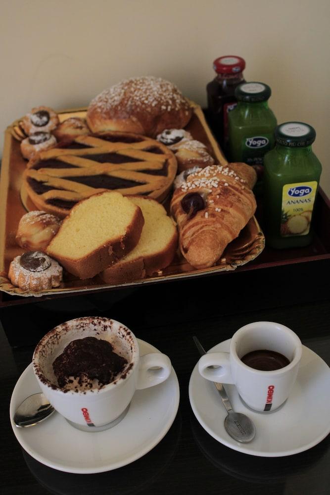 Hotel Ferdinando II Napoli Dış mekan fotoğraf
