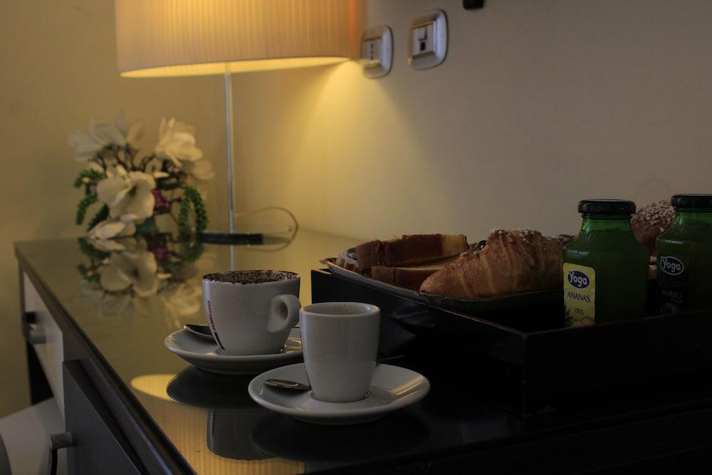 Hotel Ferdinando II Napoli Dış mekan fotoğraf