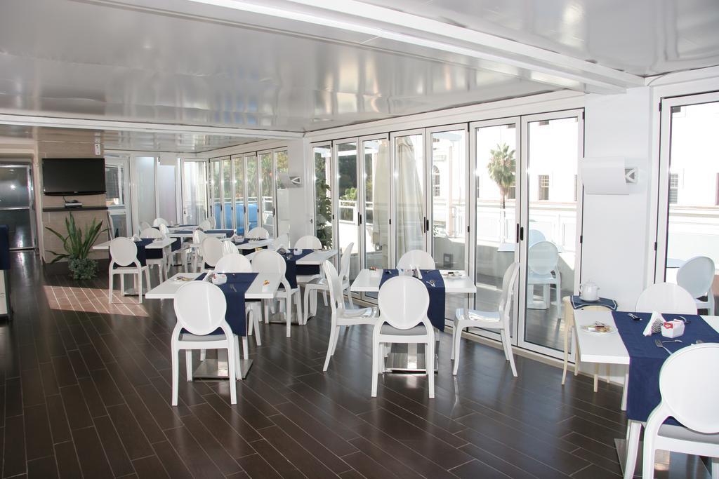 Hotel Ferdinando II Napoli Dış mekan fotoğraf