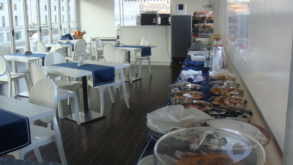 Hotel Ferdinando II Napoli Dış mekan fotoğraf