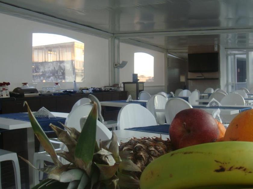 Hotel Ferdinando II Napoli Dış mekan fotoğraf