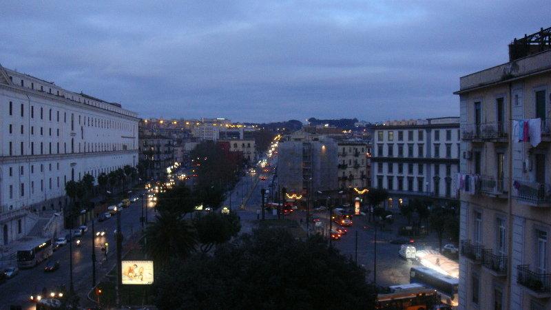 Hotel Ferdinando II Napoli Dış mekan fotoğraf