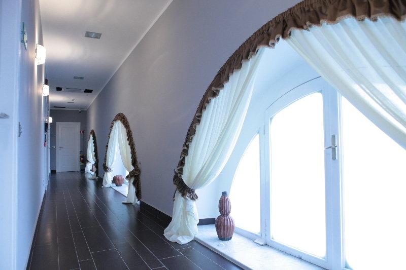 Hotel Ferdinando II Napoli Dış mekan fotoğraf