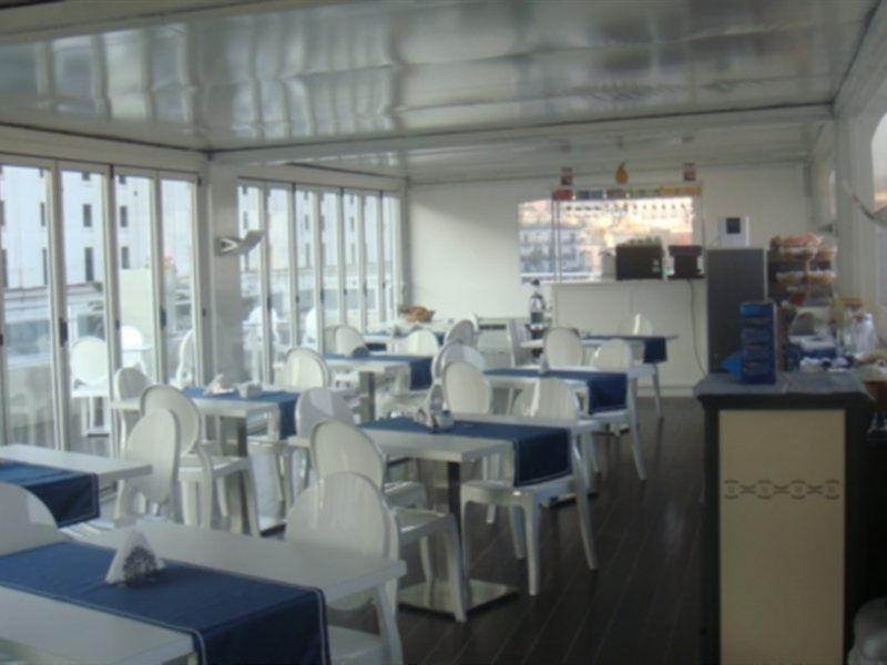 Hotel Ferdinando II Napoli Dış mekan fotoğraf