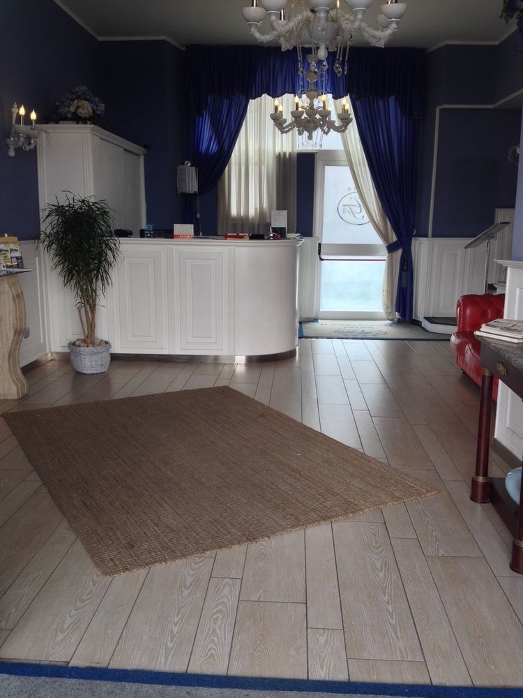 Hotel Ferdinando II Napoli Dış mekan fotoğraf